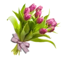 Стикер ✨ @Loveoops ✨ : Flower5 - 9