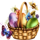 Стикер ✨ @Loveoops ✨ : Flower5 - 2