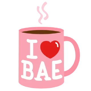 Стикер Lovepunch @stickersb2b - 3