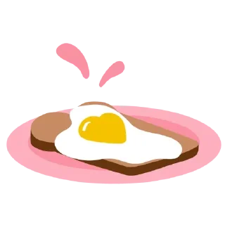 Стикер Lovepunch @stickersb2b - 8