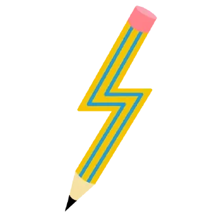 Стикер Lovepunch @stickersb2b - 9