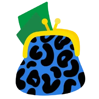 Стикер Lovepunch @stickersb2b - 11