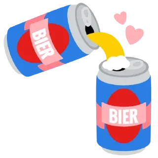 Стикер Lovepunch @stickersb2b - 7