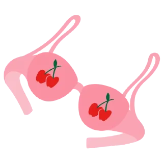 Стикер Lovepunch @stickersb2b - 4