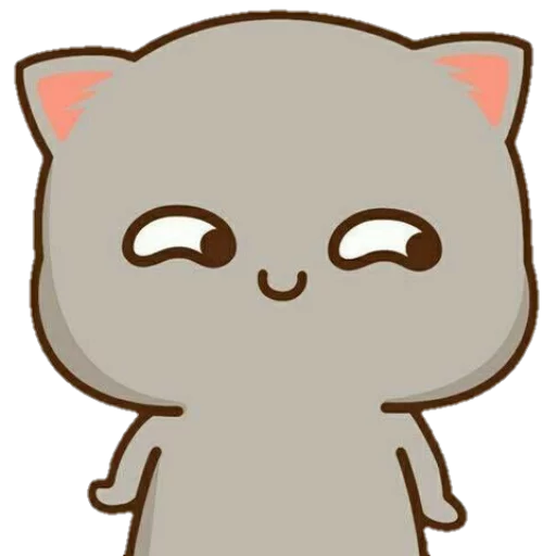 Sticker Love🐱❤️ @Total_sigilo - 11