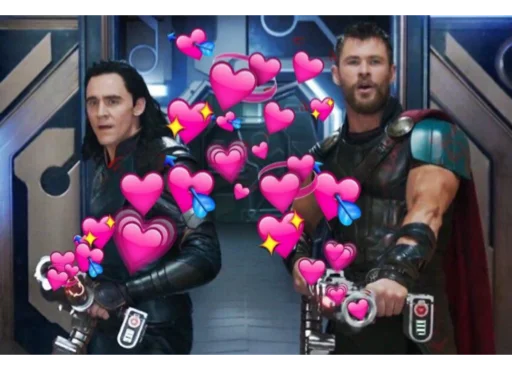 Love from @sunwillshineonusagain - 