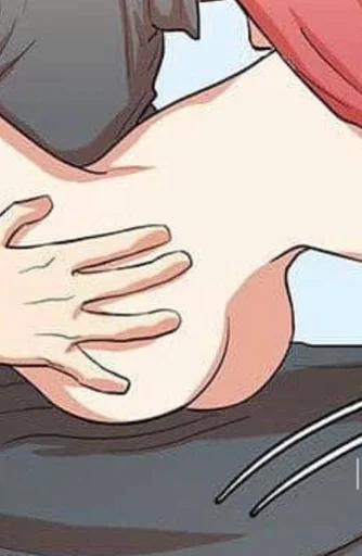 anime illustration cartoon