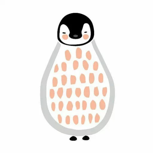 Sticker LoviUlybku - 1