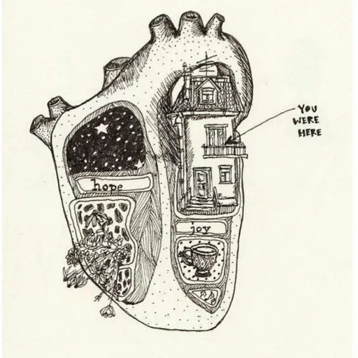 Стикер LoviUlybku - 1