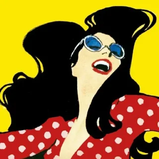 Sticker Children @stickersb2b - 1