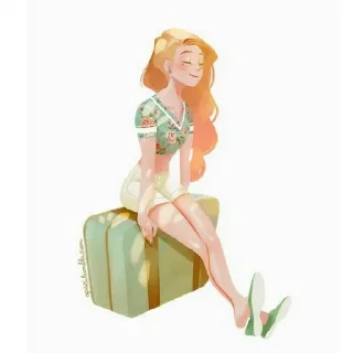 Sticker Smile @stickersb2b - 10