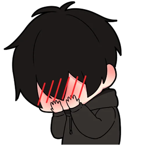 аниме мультфильм иллюстрация