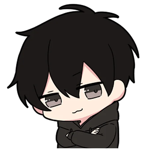 аниме мультфильм иллюстрация