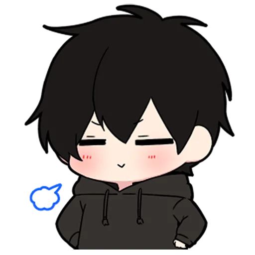 аниме мультфильм клипарт