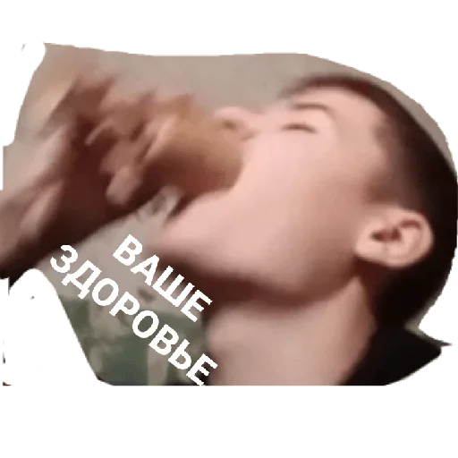 Стикер Гараж - 8