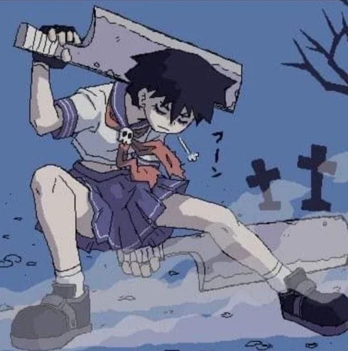 Стикер wanna play :: @fStikBot - 3