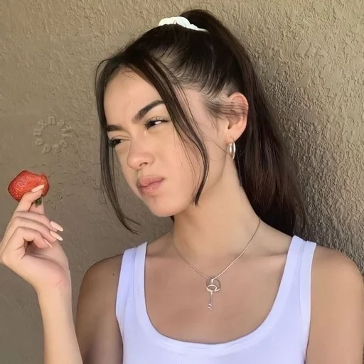 person human face fashion accessory