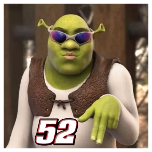 Стикер Lox529 - 1