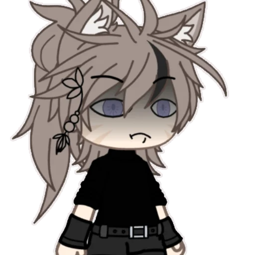 Стикер LoxPoZuze - 1