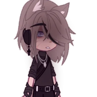 Стикер @lox_po_zuze - 0