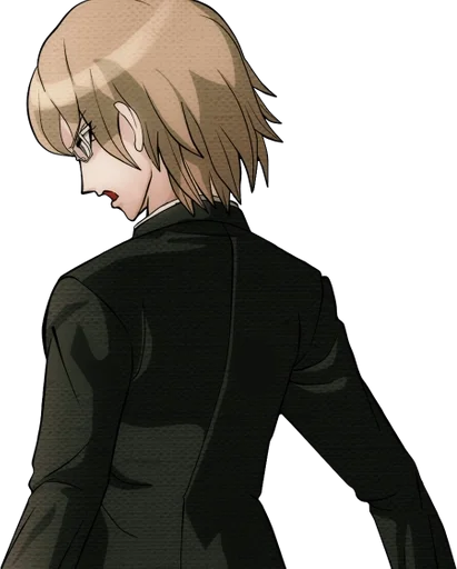 anime cartoon cg artwork