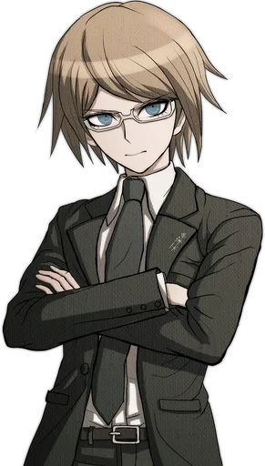 anime cartoon clothing