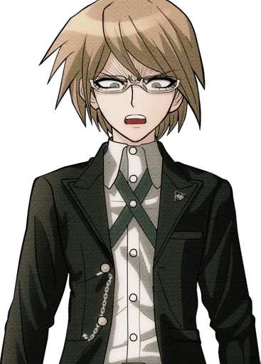 anime cartoon clothing