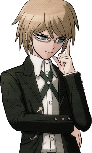 anime cartoon clothing