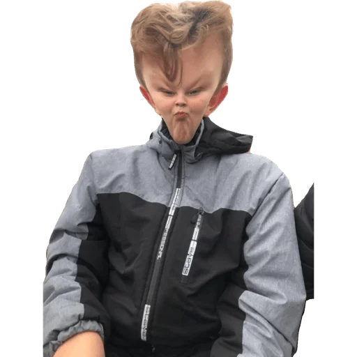 Стикер Степанио - 7