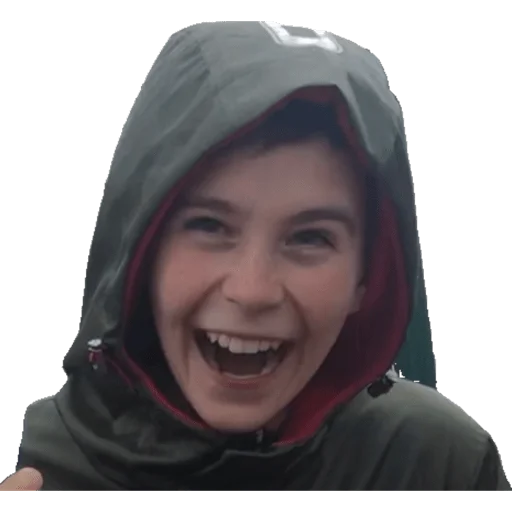 Стикер Степанио - 2