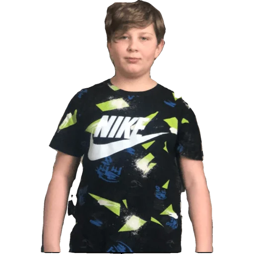 Стикер Степанио - 1