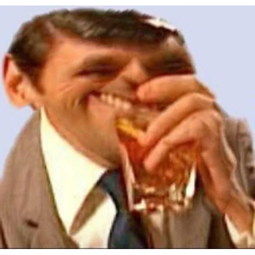 Человек безалкогольный напиток пить