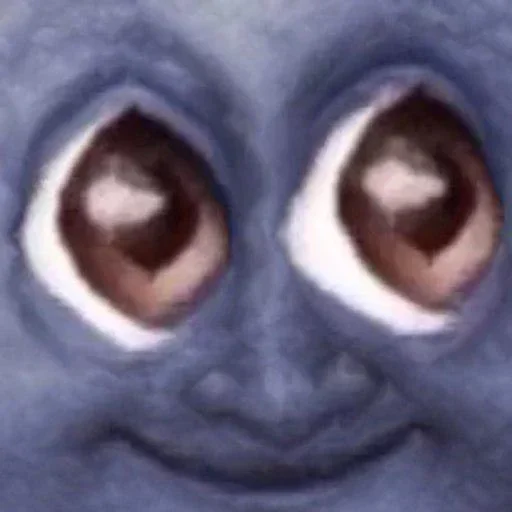 маска эскиз мультфильм