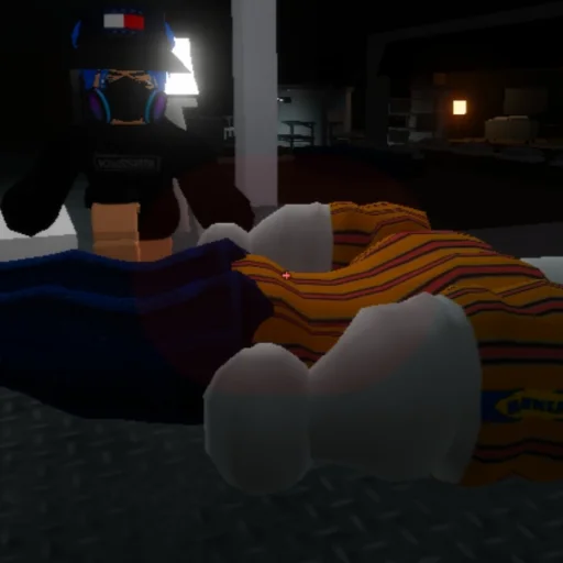 Стикер Loxi_ponn - 1