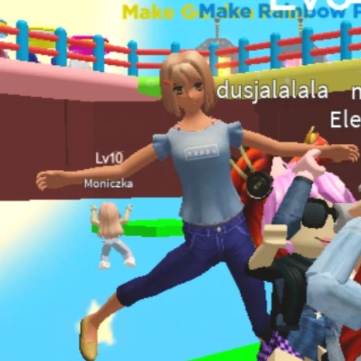 Стикер Loxi_ponn - 1