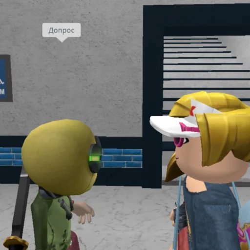 Стикер Loxi_ponn - 1