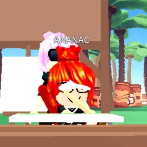 Стикер Loxi_ponn - 1