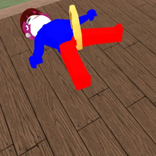 Стикер лохи какие-то - 1