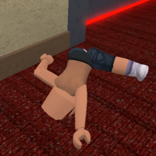 Стикер лохи какие-то - 0