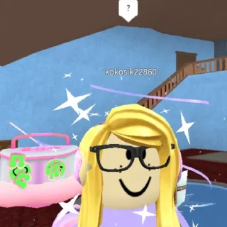 Стикер лохи какие-то - 5