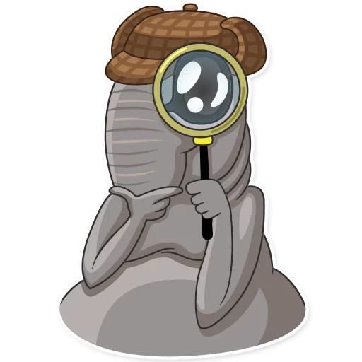 клипарт эскиз мультипликация