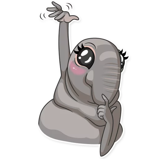 sketch cartoon clipart