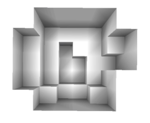 black darkness screenshot