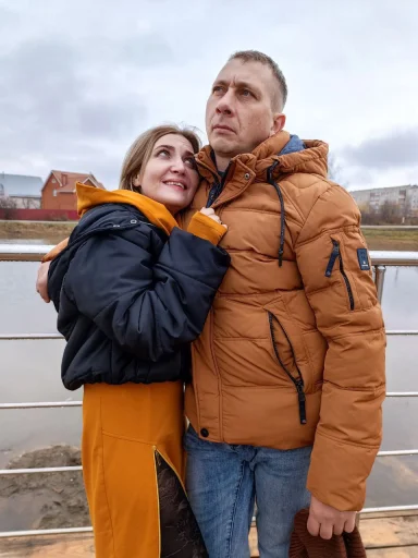 Стикер Loyal_sweet_by_TgEmodziBot - 1