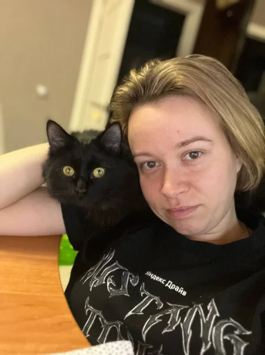 Sticker Loyal_sweet_by_TgEmodziBot - 1