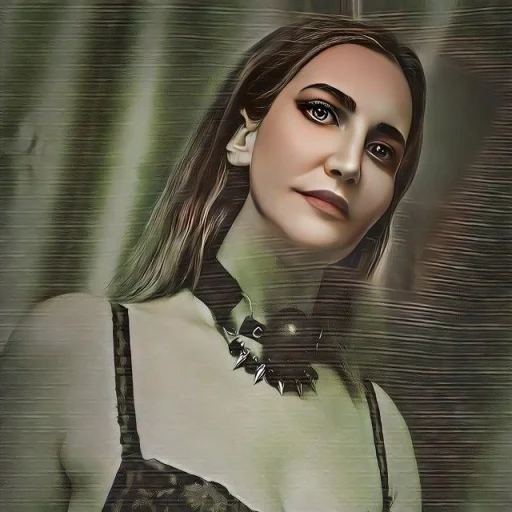 Стикер Loyal_sweet_by_TgEmodziBot - 1