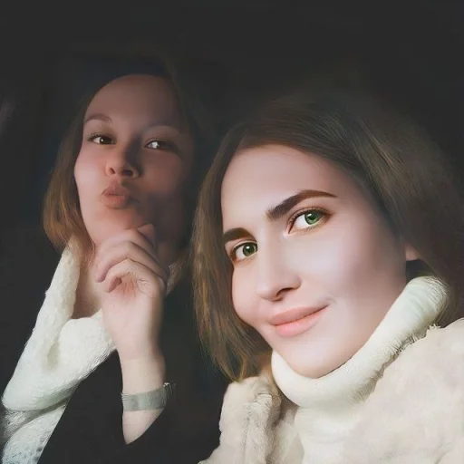 Sticker Loyal_sweet_by_TgEmodziBot - 1