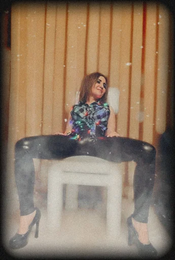 Sticker Loyal_sweet_by_TgEmodziBot - 1