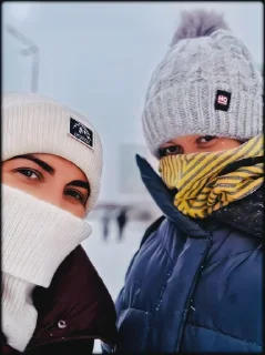 Sticker Loyal and sweet @TgEmodziBot - 6