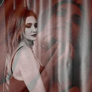 Sticker Loyal and sweet @TgEmodziBot - 1